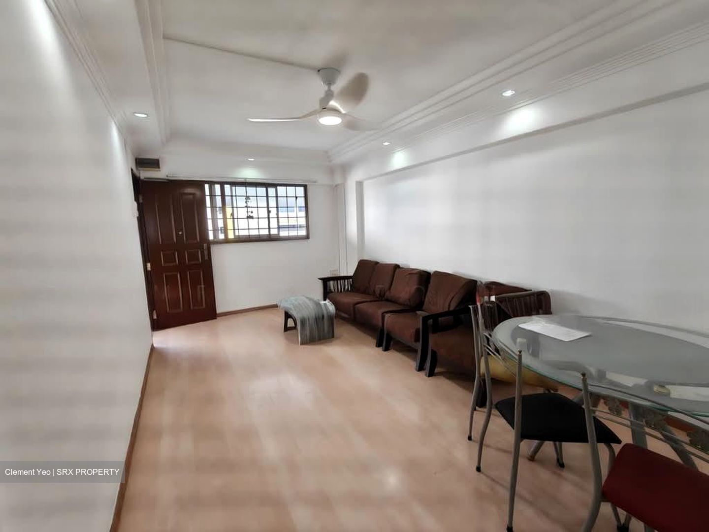Blk 446 Tampines Street 42 (Tampines), HDB 3 Rooms #591401771
